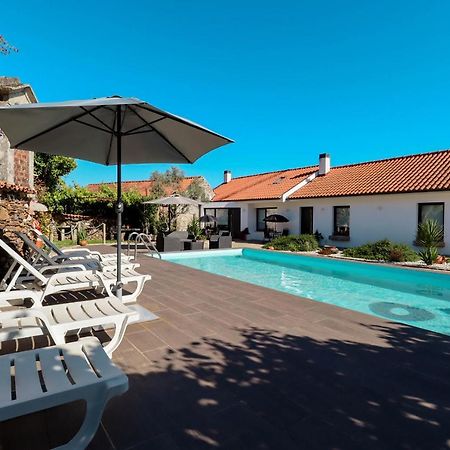Casa Do Casal - Country House With Swimming Pool Viana do Castelo Luaran gambar