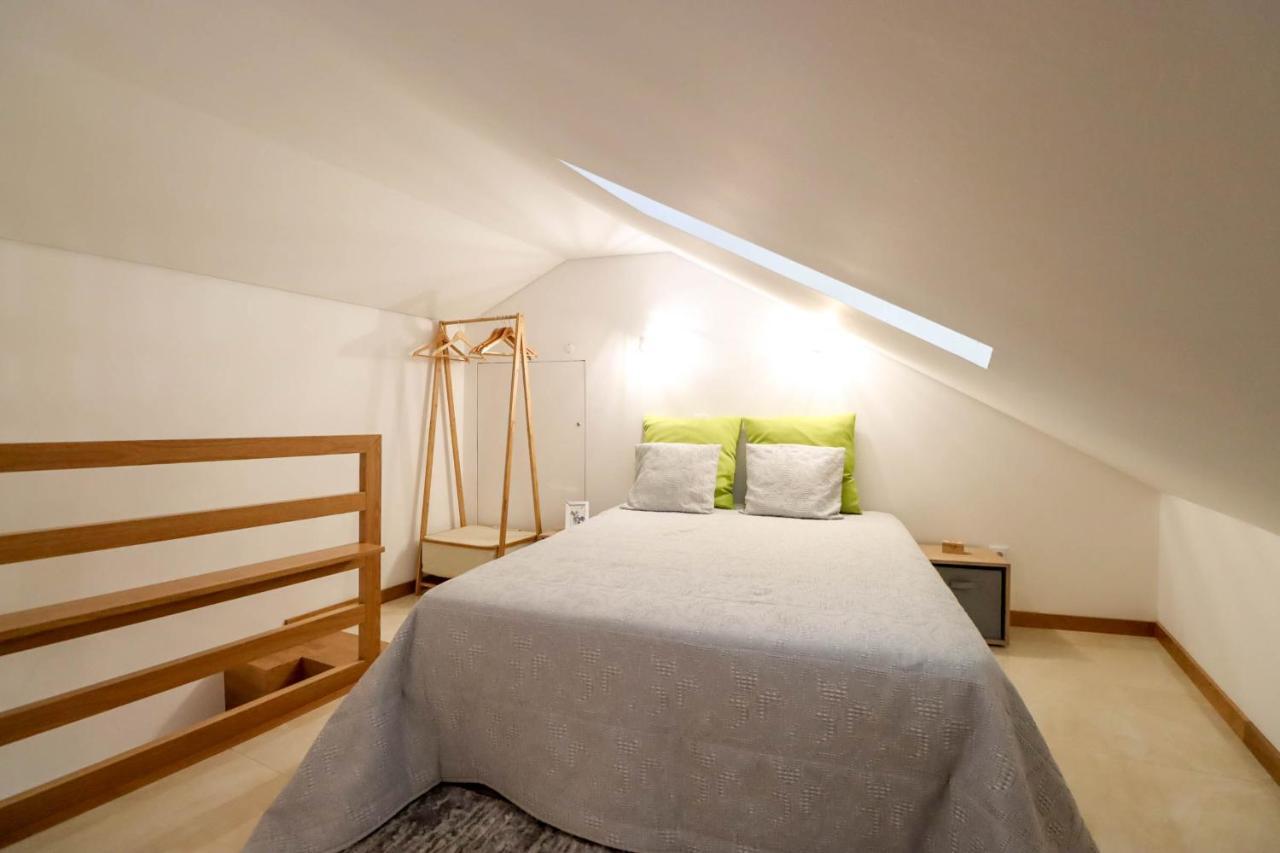 Casa Do Casal - Country House With Swimming Pool Viana do Castelo Luaran gambar