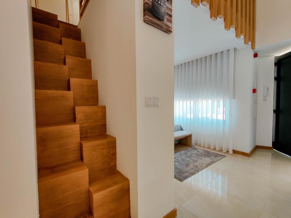 Casa Do Casal - Country House With Swimming Pool Viana do Castelo Luaran gambar