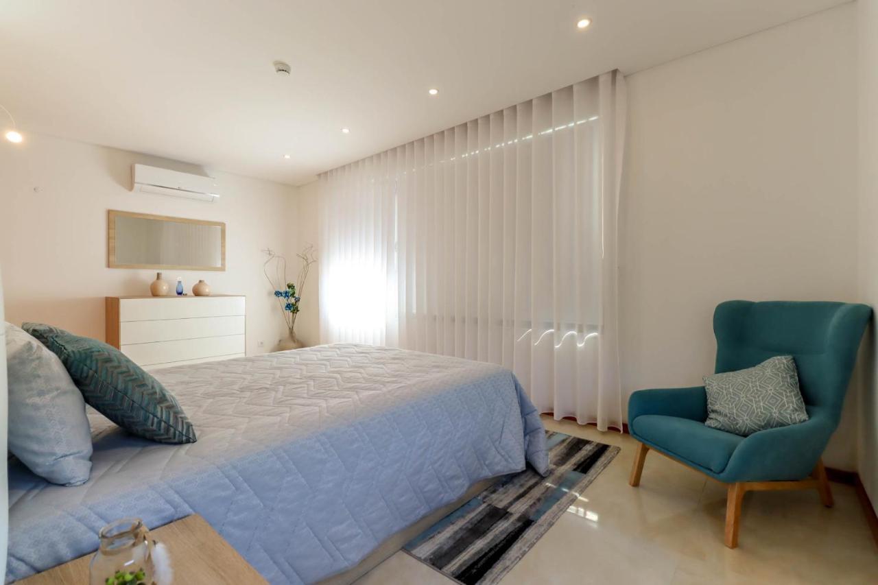Casa Do Casal - Country House With Swimming Pool Viana do Castelo Luaran gambar