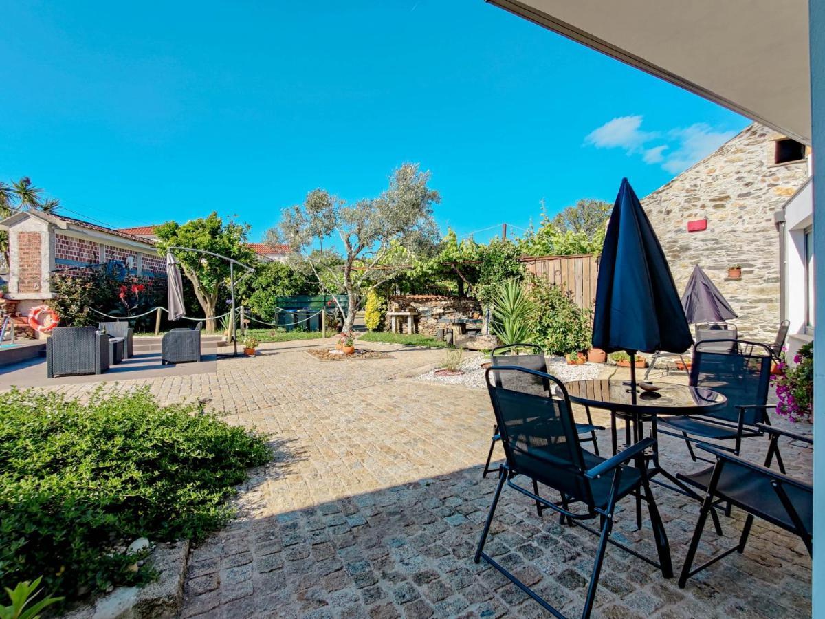 Casa Do Casal - Country House With Swimming Pool Viana do Castelo Luaran gambar