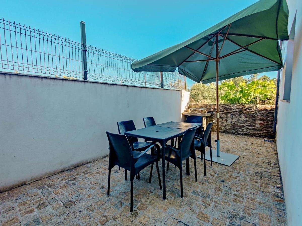 Casa Do Casal - Country House With Swimming Pool Viana do Castelo Luaran gambar